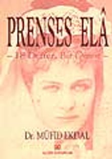 Prenses Ela -18 Defter ve Bir Ömür- / 13-F-31