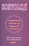 Sosyoloji