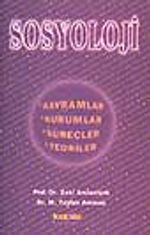 Sosyoloji