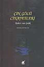 Çin Gölü Cinayetleri