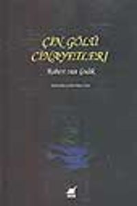 Çin Gölü Cinayetleri