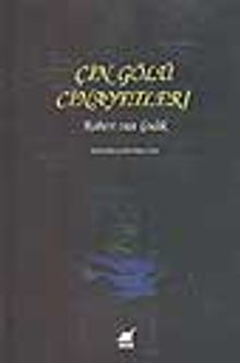 Çin Gölü Cinayetleri