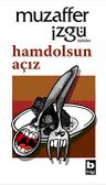 Hamdolsun Açız