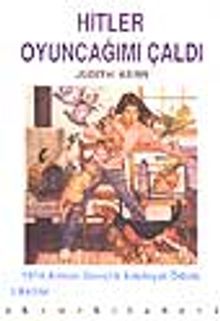 Hitler Oyuncağımı Çaldı