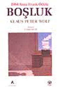 Boşluk