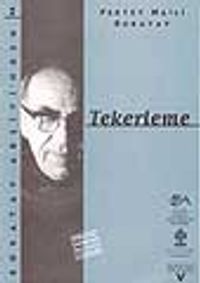 Tekerleme  Boratav Arşivinden 2