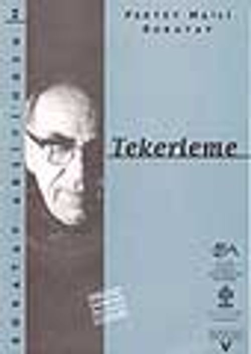 Tekerleme  Boratav Arşivinden 2