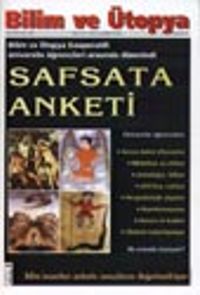 Bilim ve Ütopya / Ekim 2001 - Sayı 88