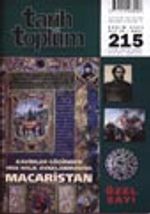 Tarih ve Toplum Aylık Ansiklopedik dergi, Kasım 2001, Sayı 215