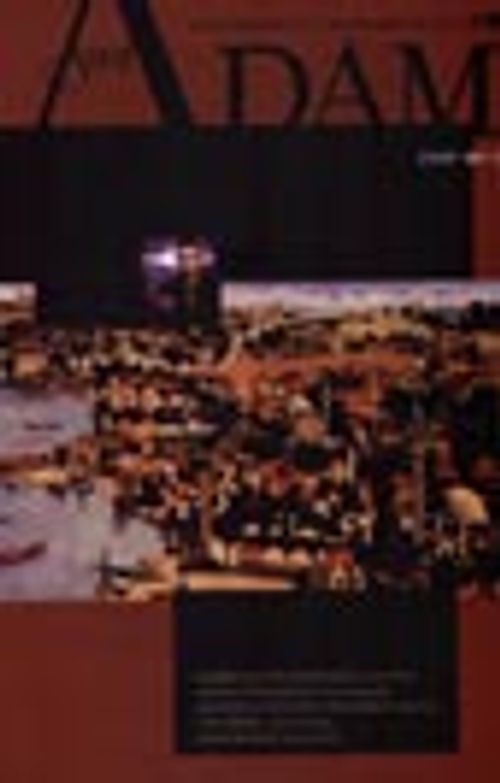 Adam Sanat / Aralık 2001 - Sayı 191