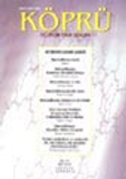 Köprü Üç Aylık Fikir Dergisi No: 77 Kış/2002 (Ocak-Şubat-Mart)