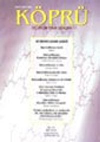 Köprü Üç Aylık Fikir Dergisi No: 77 Kış/2002 (Ocak-Şubat-Mart)