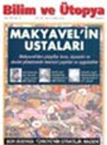 Bilim ve Ütopya /Aylık Bilim, Kültür ve Politika Dergisi /Nisan  2002 Sayı:94