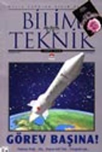 Bilim ve Teknik / Aylık Popüler Bilim Dergisi Haziran  2002-Sayı 415