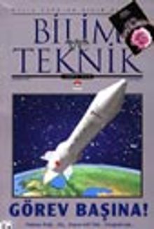 Bilim ve Teknik / Aylık Popüler Bilim Dergisi Haziran  2002-Sayı 415