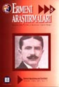 Ermeni Araştırmaları 5/ Bahar 2002 Sayı: 5