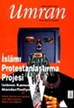 Umran / Sayı: 96 Ağustos 2002