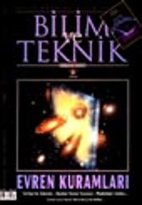 Bilim ve Teknik / Aylık Popüler Bilim Dergisi Ağustos 2002 Sayı: 417