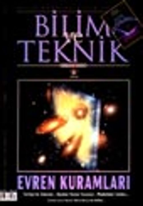 Bilim ve Teknik / Aylık Popüler Bilim Dergisi Ağustos 2002 Sayı: 417