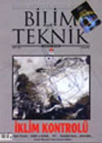 Bilim ve Teknik / Aylık Popüler Bilim Dergisi Ekim  2002 Sayı: 419