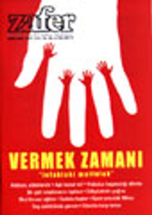 Zafer Bilim Araştırma Dergisi Ekim 2002 Sayı: 310 Yıl: 26
