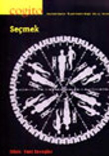 Cogito 34/Seçmek