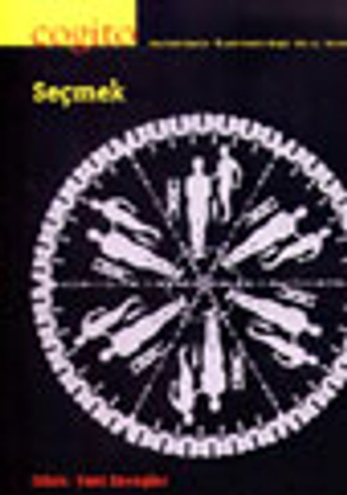 Cogito 34/Seçmek