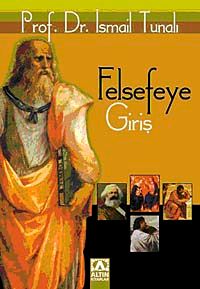 Felsefeye Giriş
