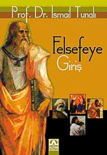 Felsefeye Giriş