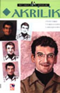 Akrilik Uygulamaları