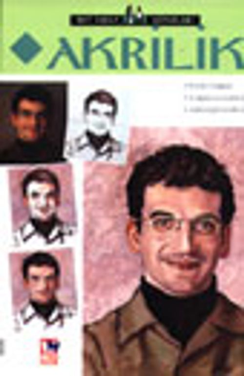 Akrilik Uygulamaları