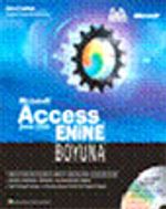 Enine Boyuna Microsoft® Access® Sürüm 2002