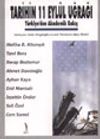 Tarihin 11 Eyl&uuml;l Uğrağı T&uuml;rkiye'de Akademik Bakış