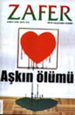 Zafer Bilim Araştırma Dergisi Şubat 2003 Sayı: 314