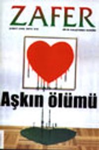 Zafer Bilim Araştırma Dergisi Şubat 2003 Sayı: 314