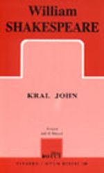 Kral John