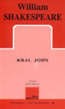 Kral John