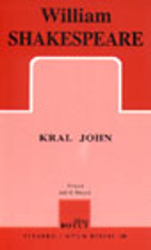 Kral John