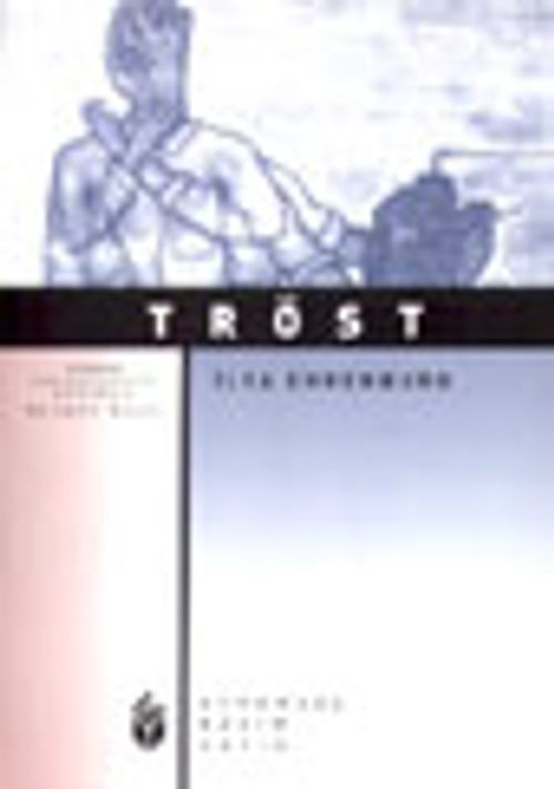 Tröst