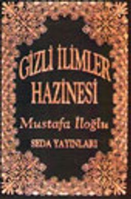Gizli İlimler Hazinesi ( 2  Cilt Takım Küçük Boy kitap halindeKod 038) 