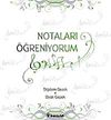 Notaları &Ouml;ğreniyorum