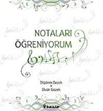 Notaları Öğreniyorum
