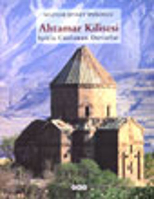 Ahtamar Kilisesi / Işıkla Canlanan Duvarlar