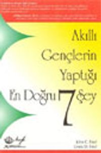 Akıllı Gençlerin Yaptığı En Doğru 7 Şey