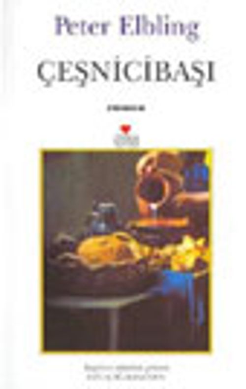 Çeşnicibaşı