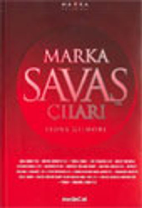 Marka Savaşçıları