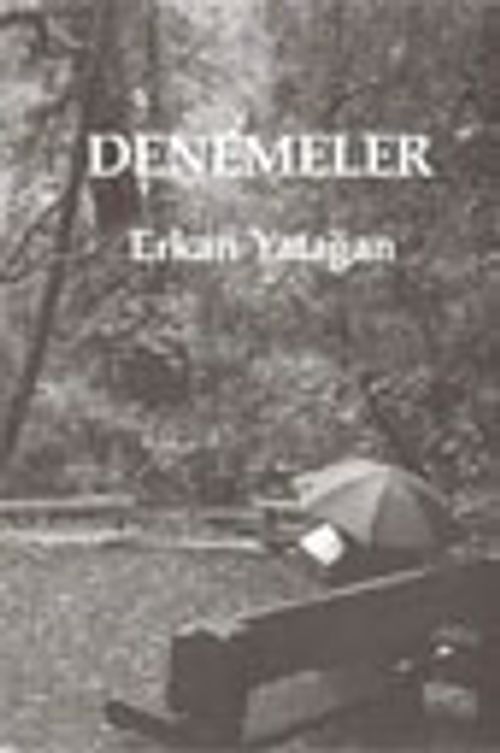 Denemeler