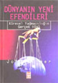 Dünyanın Yeni Efendileri