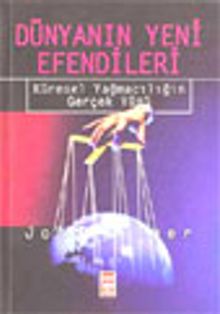 Dünyanın Yeni Efendileri