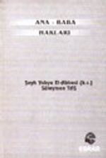 Ana Baba Hakları